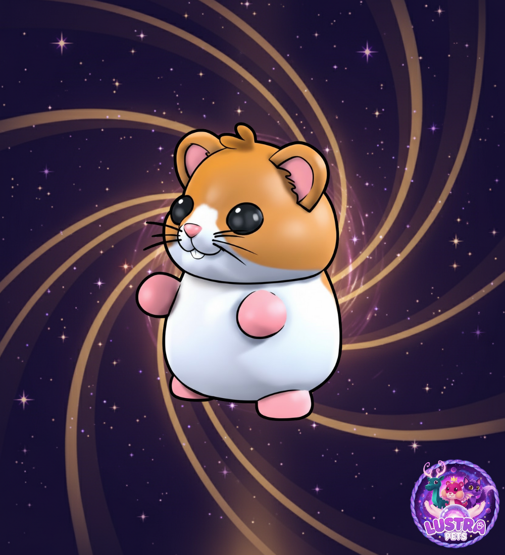Hamster