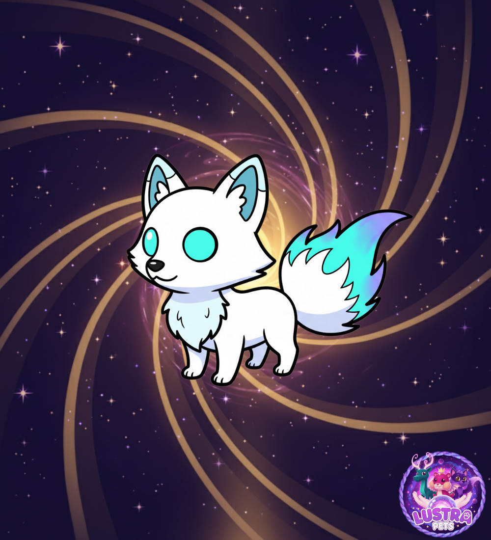 Aurora Fox