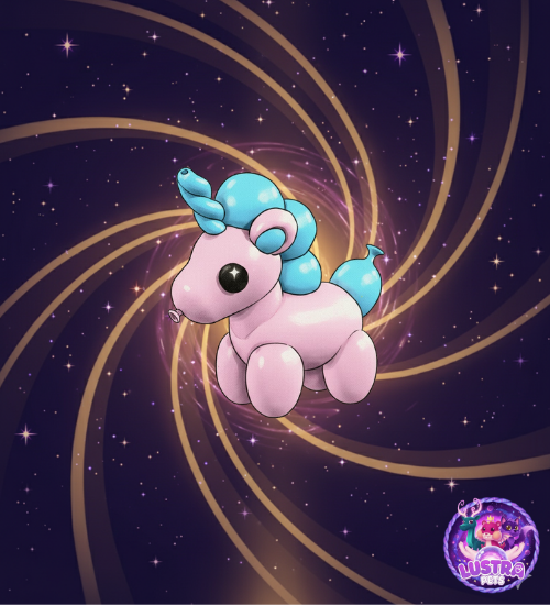 Balloon Unicorn
