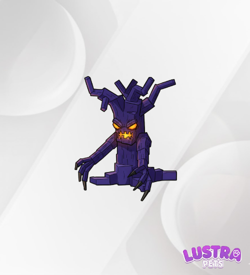 Neon Hallow Tree 7.1M+ DPS