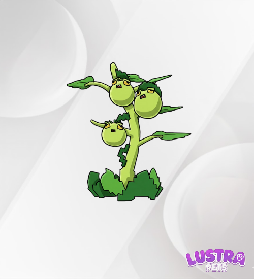 Neon Tomatrio 2.2M+ DPS