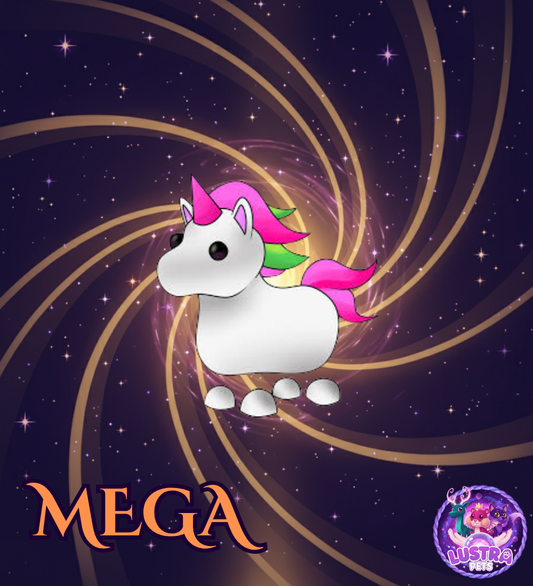 Mega Unicorn