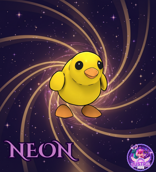 Neon Chick