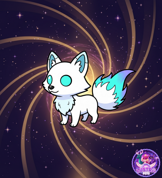 Aurora Fox