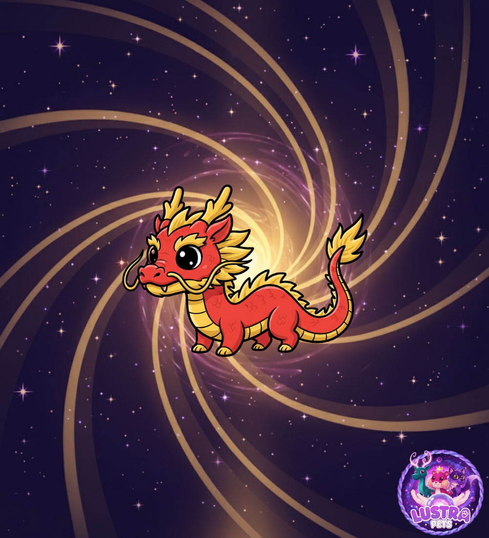 Dancing Dragon