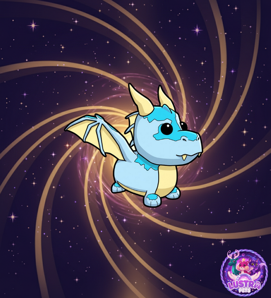 Diamond Dragon