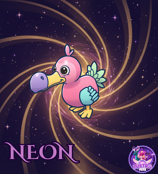 Neon Dodo