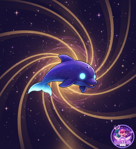 Glormy Dolphin