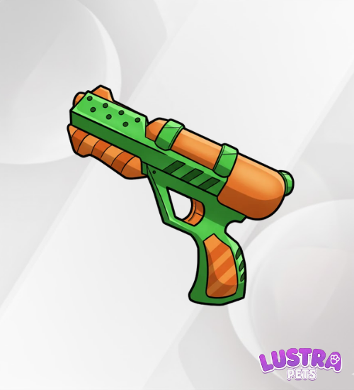 Watergun