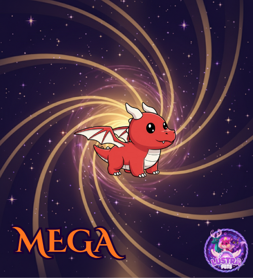 Mega Dragon