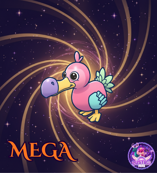 Mega Dodo