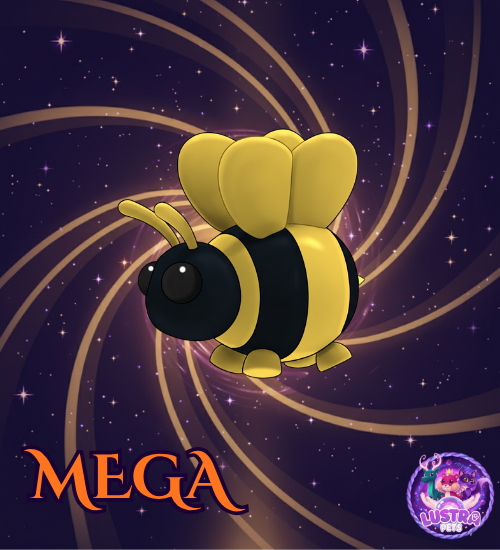 Mega King Bee