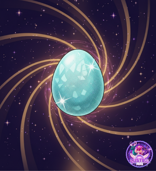 Diamond Egg