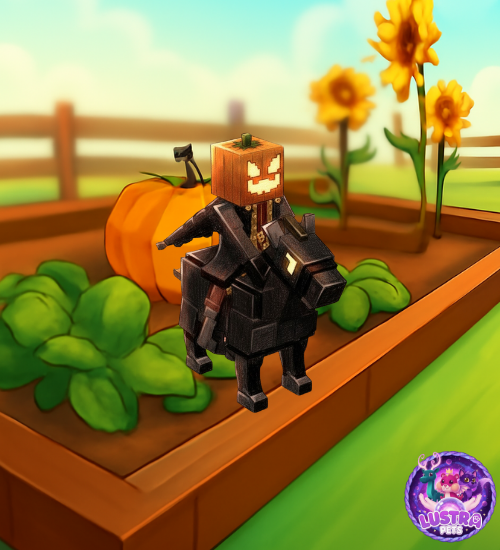 Headless Horseman