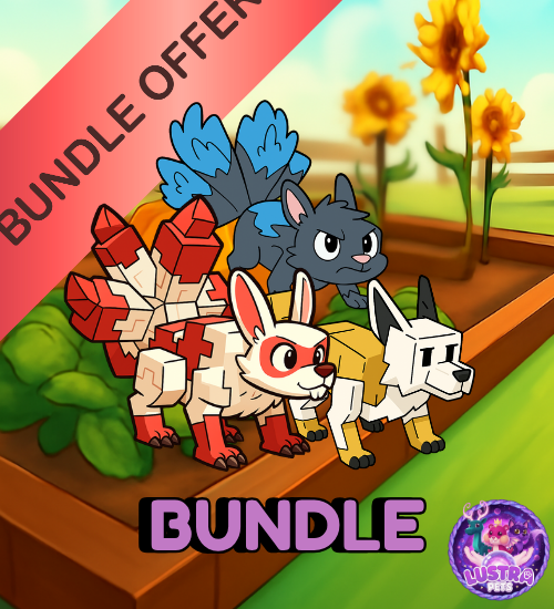 Kitsune Bundle