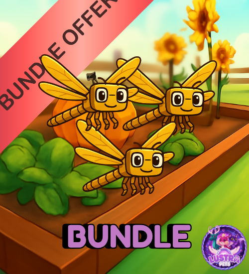 Dragonfly Bundle