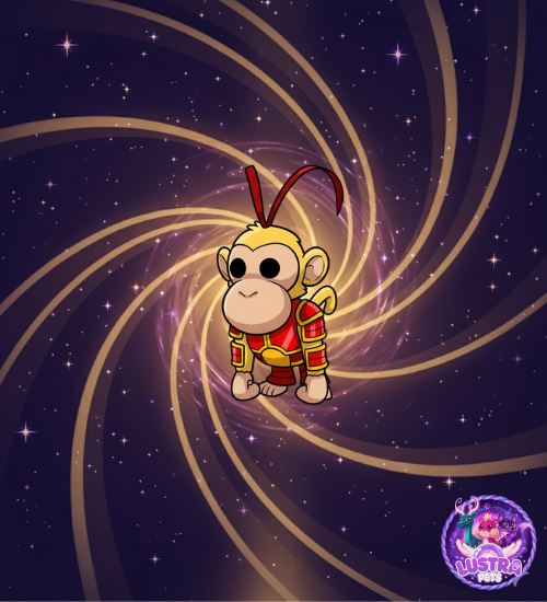 Monkey King