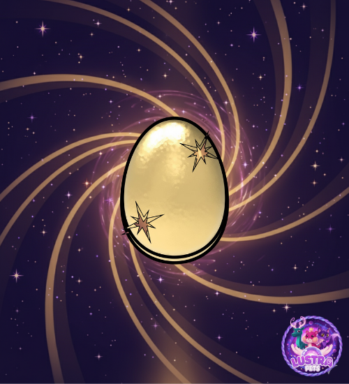 Golden Egg
