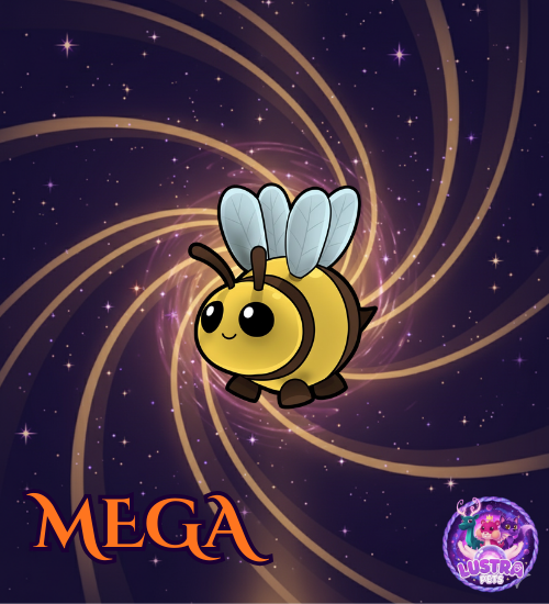 Mega Bee