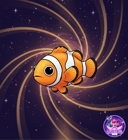 Clownfish
