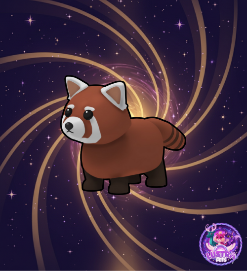 Red Panda