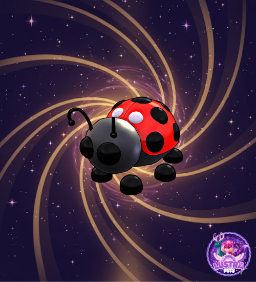Ladybug